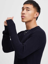 BLEND MEN'S KNITTED SWEATER - Smgarment's